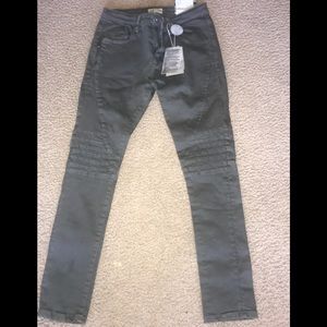 Zara boys jeans